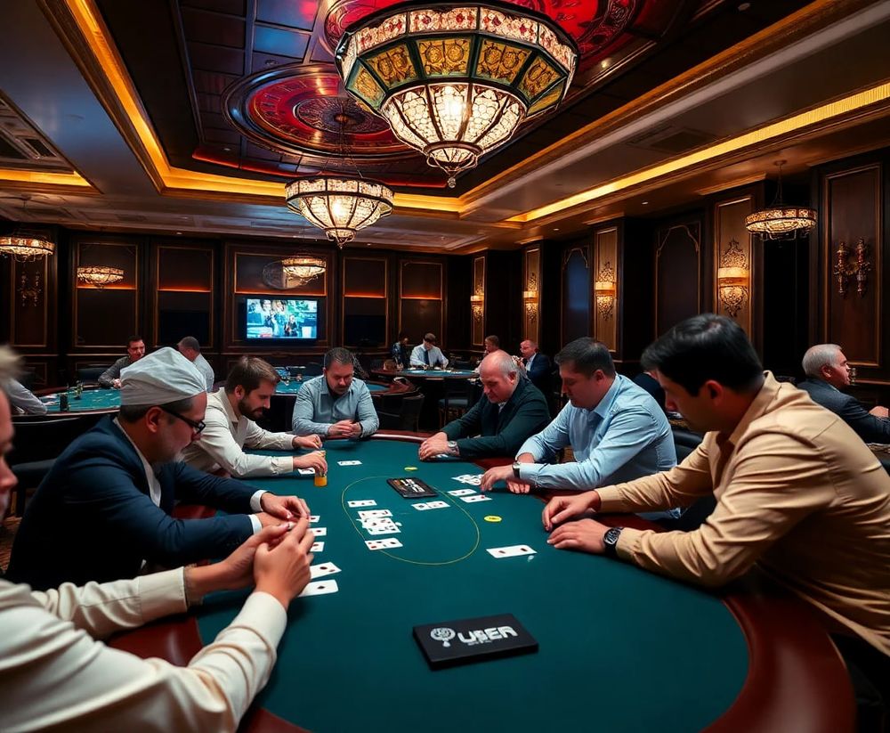 HHpoker客服怎么联系